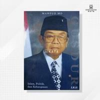 Gambar Buku Gus Dur ; Islam, Politik dan Kebangsaan - Mahfud MD - LKis dari Singgasana Kata Kab. Bantul 1 Tokopedia