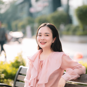 Ngọc May - Mẹ Hạnh Phúc