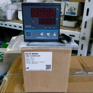TEMPERATURE CONTROLLER HANYOUNG KX7N-MENA/KX7N-MENA HANYOUNG ORIGINAL