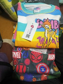 Product Review of BAJU BUDAK MURAH! from N**a f**s 2