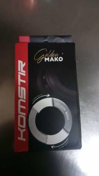 Product Review of Komstir Comstir Racing Standar Beat Deluxe Genio Scoopy POP Street Spacy 110 Karbu Fi eSP New Vario PCX ADV 125 150 160 Golden Mako from A**r 0