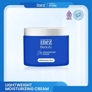Lightweight moisturizer cream 100% ORIGINAL