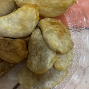 DAPAT 6 PCS CIRENG ISI KUAH SEBLAK MERCON FROZEN food Ayam / Baso / Keju / Sosis