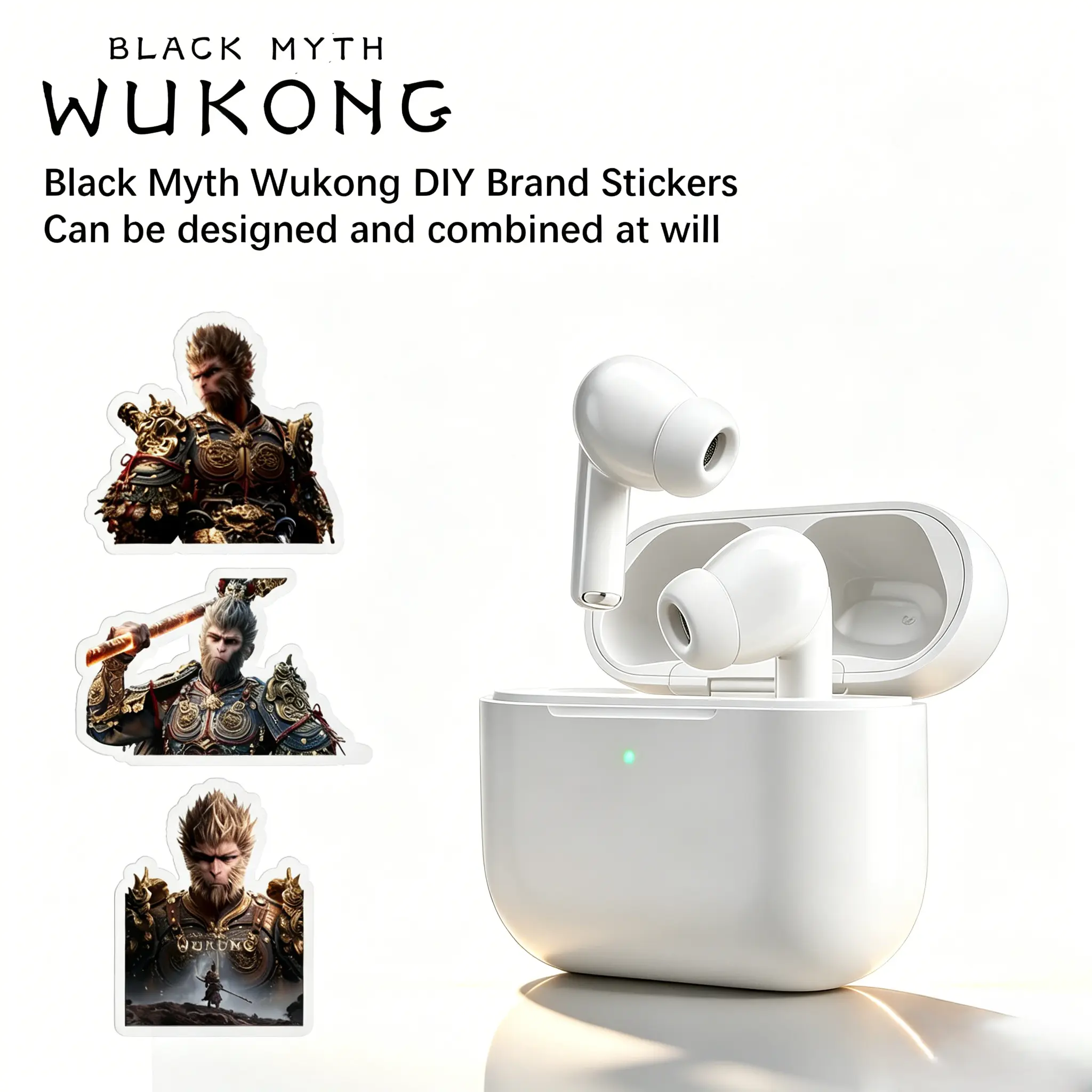 Ai Enhanced version Bluetooth 5.4