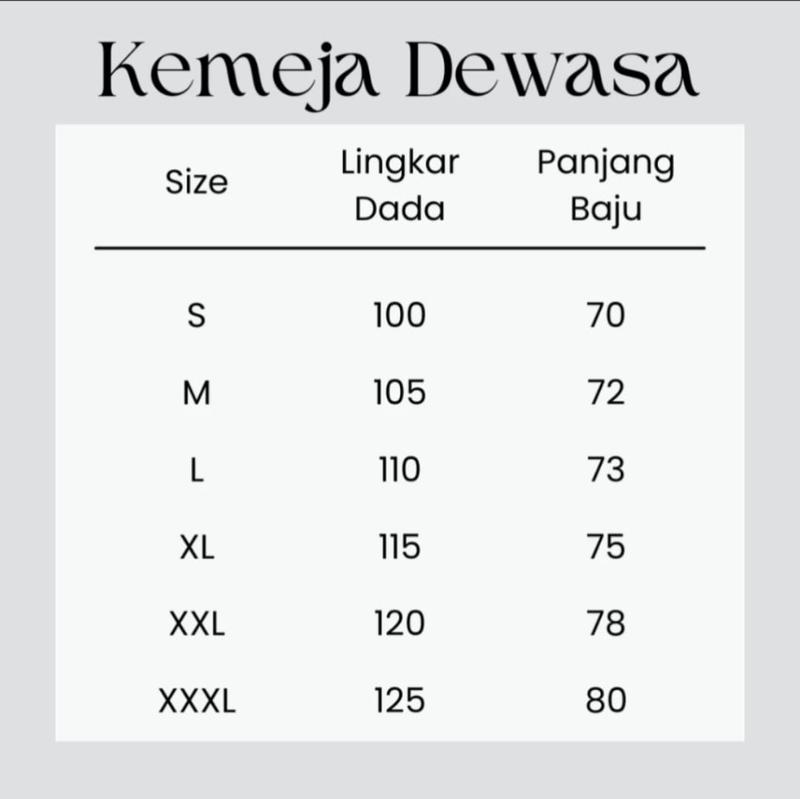 Product Introduction of Baju Couple Tenun putih Baju Keluarga Set Couple 2