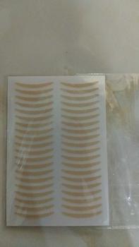 Product Review of MSB Eyelid Sticker Kelopak Mata  / Skot Mata Jaring / Sticker Kelopak Mata Double / Sticker Lem Kelopak Mata from a**1 1