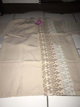 Product Review of Rereyshop Hanan Koko Variasi Terbaru Koko Sarimbit Bahan Adem from B**a k**a 0