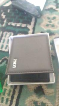 Product Review of Dompet Pria distro Terbaru Dompet Pria trending Dompet Pria lipat  Kulit sintetis from W**u 0