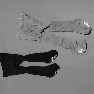 Legging Polos Tutup Kaki Carterlove Cotton Rich platinum / LEGGING POLOS BAYI /LEGGING BAYI (1pcs)