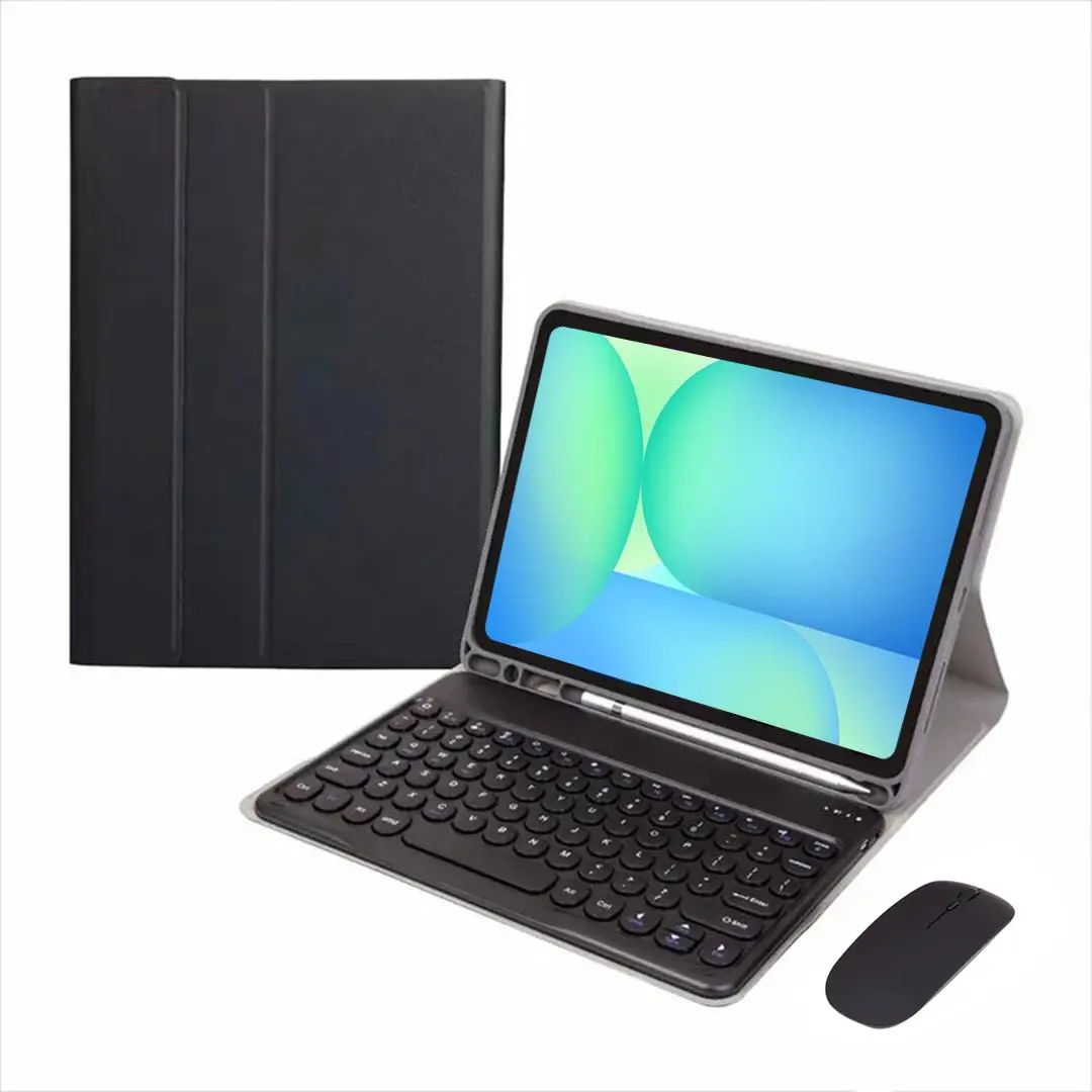 Hitam Non TP + Mouse