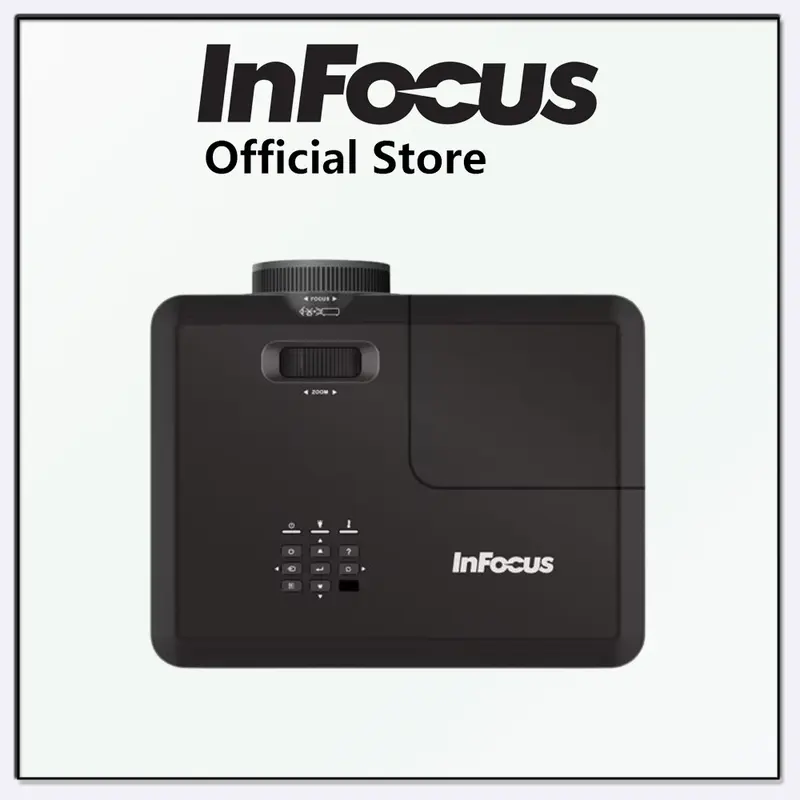 PROJECTOR INFOCUS IN116AA / IN-116AA / IN 116AA 4