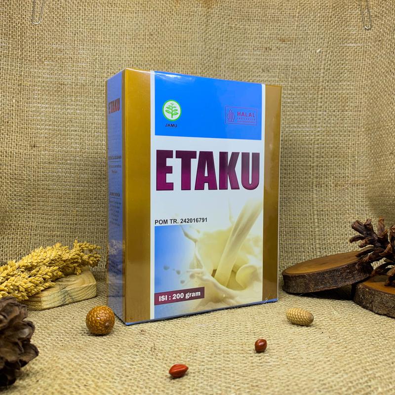 Etaku Goat Milk - Atasi Jantung Berdebar, Jantung Bengkak, Nyeri Jantung, Jantung Bocor, Gagal Jantung, Jantung Koroner ASLI 100% 6