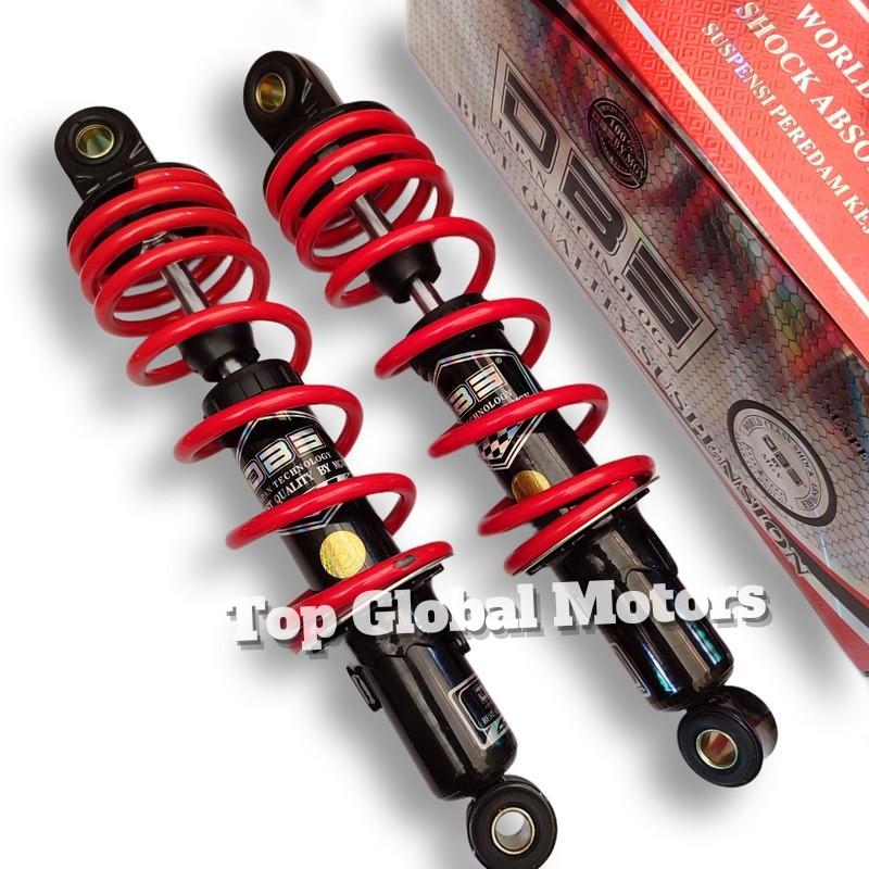 Product Introduction of SHOCK DBS 280MM JUPITER VEGA F1ZR CRYPTON ALFA SEPASANG 280MM DBS ORIGINAL Motorcycle 4