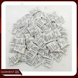 Silica Gel Isi 100 MURAH Tahan Lama