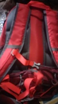 Product Review of Tas Daypack ABROK UltraLight 25L Tas untuk Kegiatan Outdoor Tas Trachking Traveling from D**I P**N 1