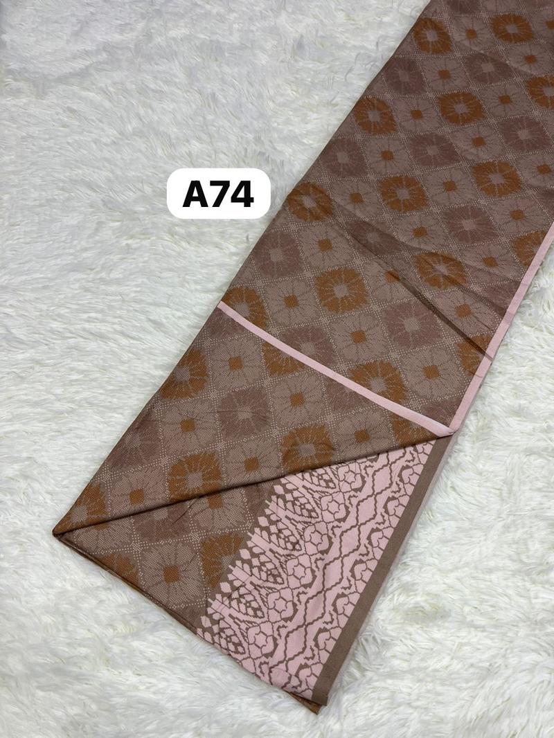 Product Introduction of KAIN BATIK HARGA BORONG LEMBUT SIAP JAHIT 14