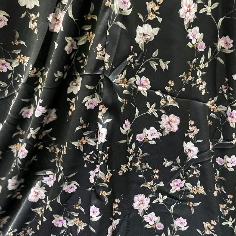 mukena/ mukena dewasa sutra printing original tas mutiara 5