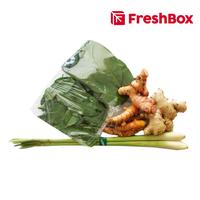 Gambar Bumbu Dapur Paket 500 gr FreshBox dari Freshbox Indonesia Kota Tangerang 2 Tokopedia