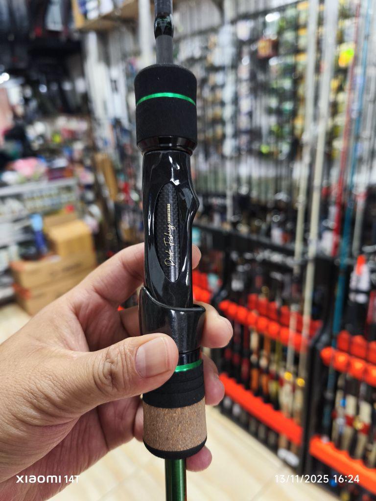 Joran Daido Green Hell Z New