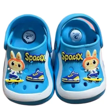 Sandal Cicit BAIM Labubu (Dulux) ya 1