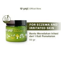 Gambar Yagi - Signature Body Butter - Bundle 2 pcs dari YAGI Forest Skincare Kota Bekasi 2 Tokopedia