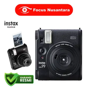 FUJIFILM Instax Mini 99 - Kamera Instan GARANSI RESMI