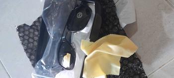 Product Review of Kacamata Pria Anti Silau Skymaster Aviator Lensa kaca UV Protection Frame Besi from u**4 2