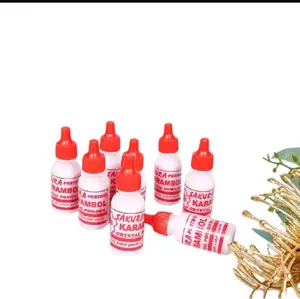 Kristal Pelicin Meja Karambol 1 Lusin Isi 12pcs