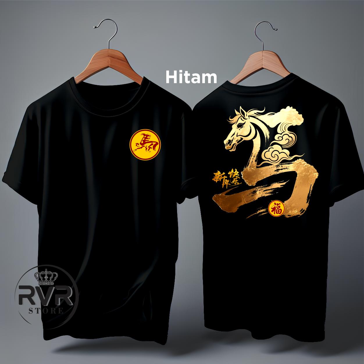 Kaos Keluarga Imlek 2026 Shio Kuda 263 Couple Pria Wanita Anak Desain Kuda Soft Katun PE Sablon Digital Printing Tahan Lama Baju Oblong Distro Dewasa Ibu Kaos Keluarga Imlek 2026 Shio Kuda 263 Couple Pria Wanita Anak Desain Kuda Soft Katun PE Sablon Digital Printing Tahan Lama Baju Oblong Distro Dewasa Ibu