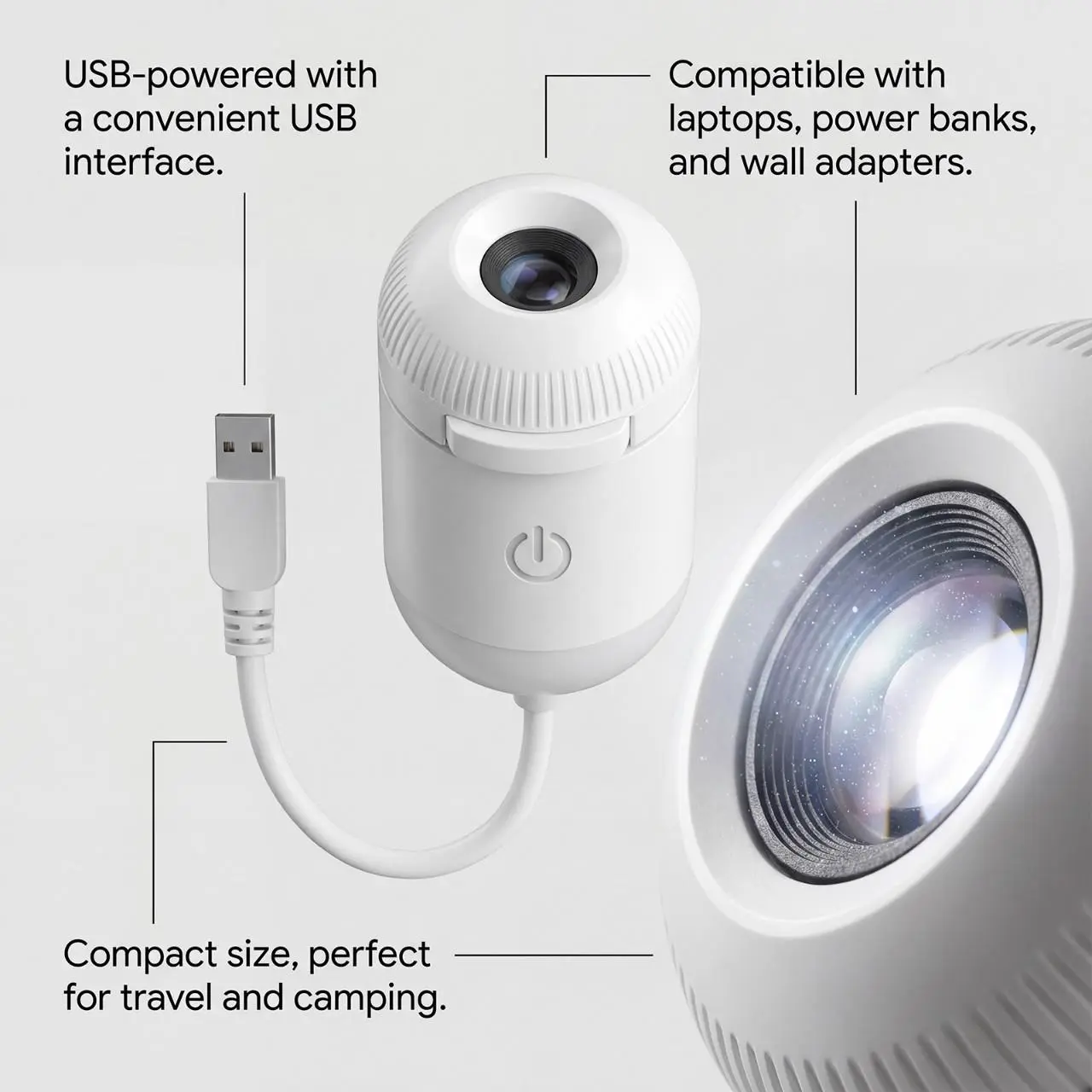 Estetika Lampu Tidur