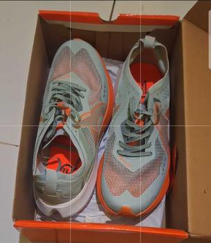 Product Review of Sepatu Running ORTUSEIGHT Hyperglide 3.0 untuk Olahraga Outdoor from B**n 1