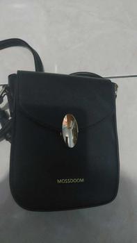 Product Review of MOSSDOOM TAS SELEMPANG WANITA TAS HANDPHONE TERBARU from y**i 1