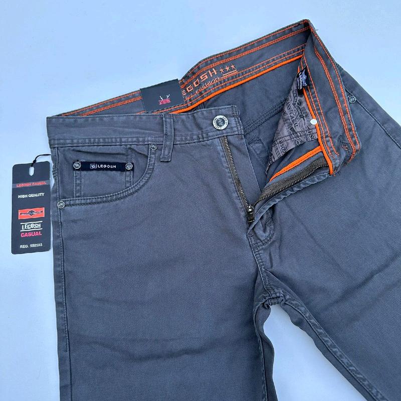 CELANA  LEGOSH PREMIUM Panjang 2
