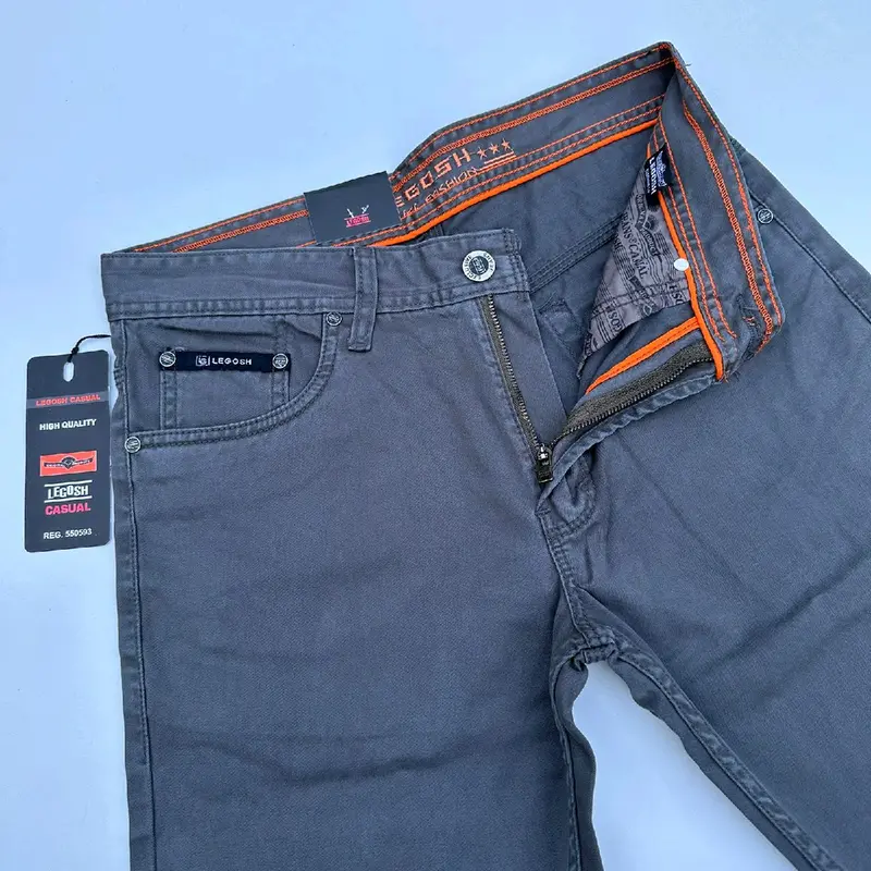 CELANA  LEGOSH PREMIUM Panjang 2