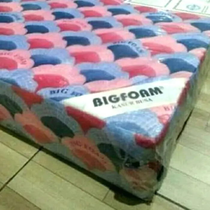 KASUR BIGFOAM 90 TERBARU 2024