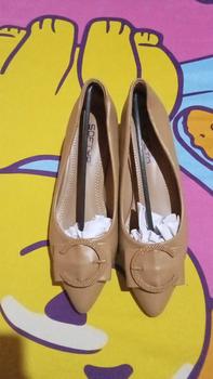 Product Review of SOFIYA IMPORT 2143 6 Sepatu kerja Kantor Wanita 3cm from A**i 0