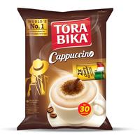 Gambar Torabika Cappuccino Bag (30 Sachet) @25g - 315355 dari Mayora Kota Administrasi Jakarta Barat 3 Tokopedia