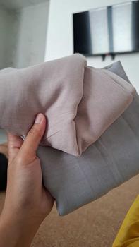 Product Review of Paris Jadul // Hijab Segi Empat Paris Legend jilbab paris jadul from p**♡ 3