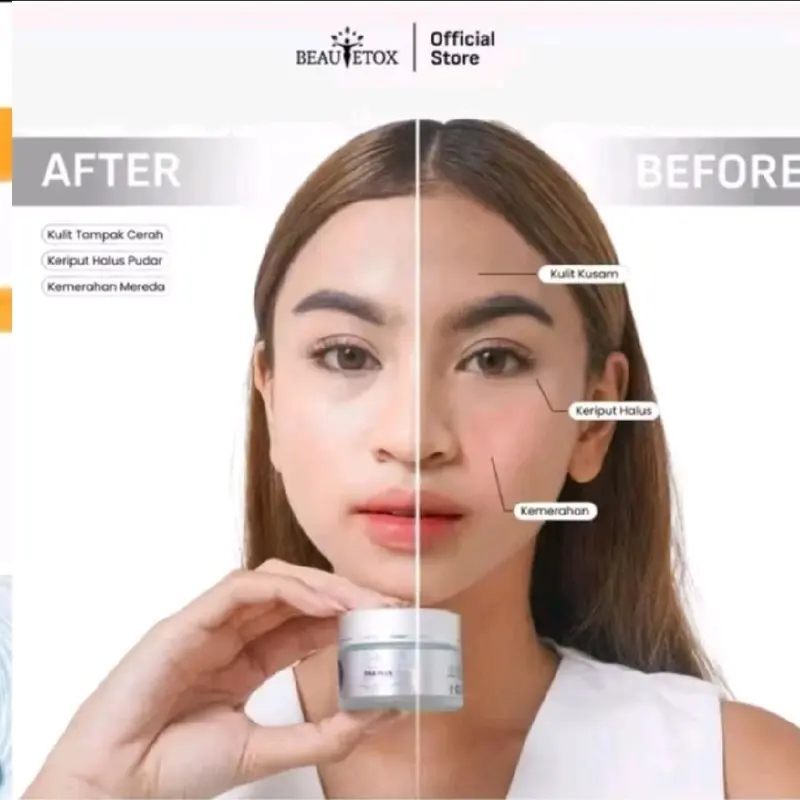 BEAUTETOX_DNA PLUS ORI 100% 4