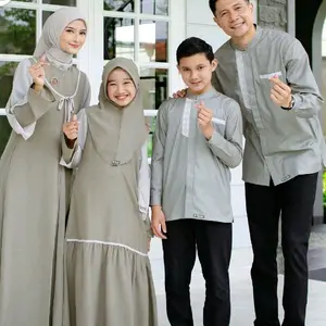 SARIMBIT KELUARGA TERBARU 2026 BRISA BY NEW STEP