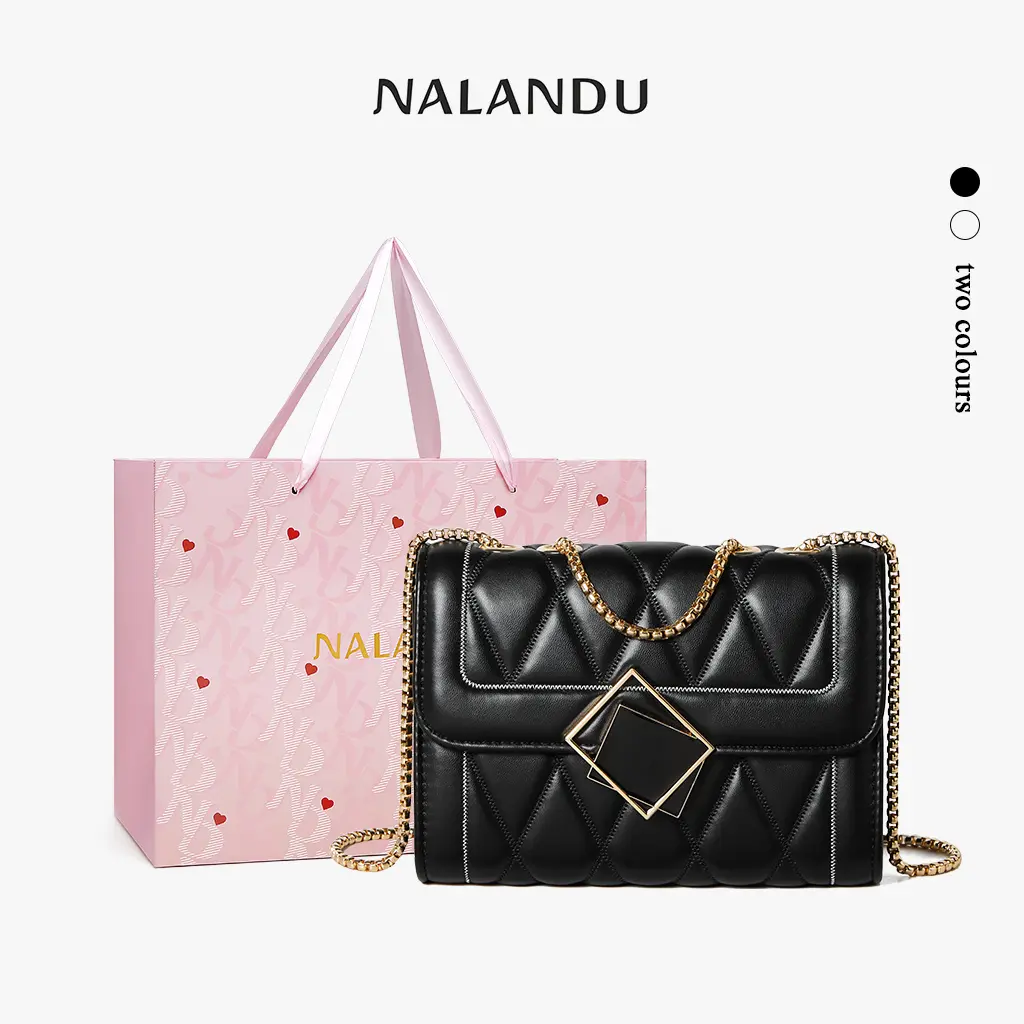 Tas hadiah+Tas/Black