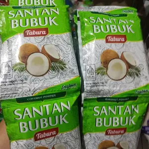 2renceng tabura santan bubuk @13gr