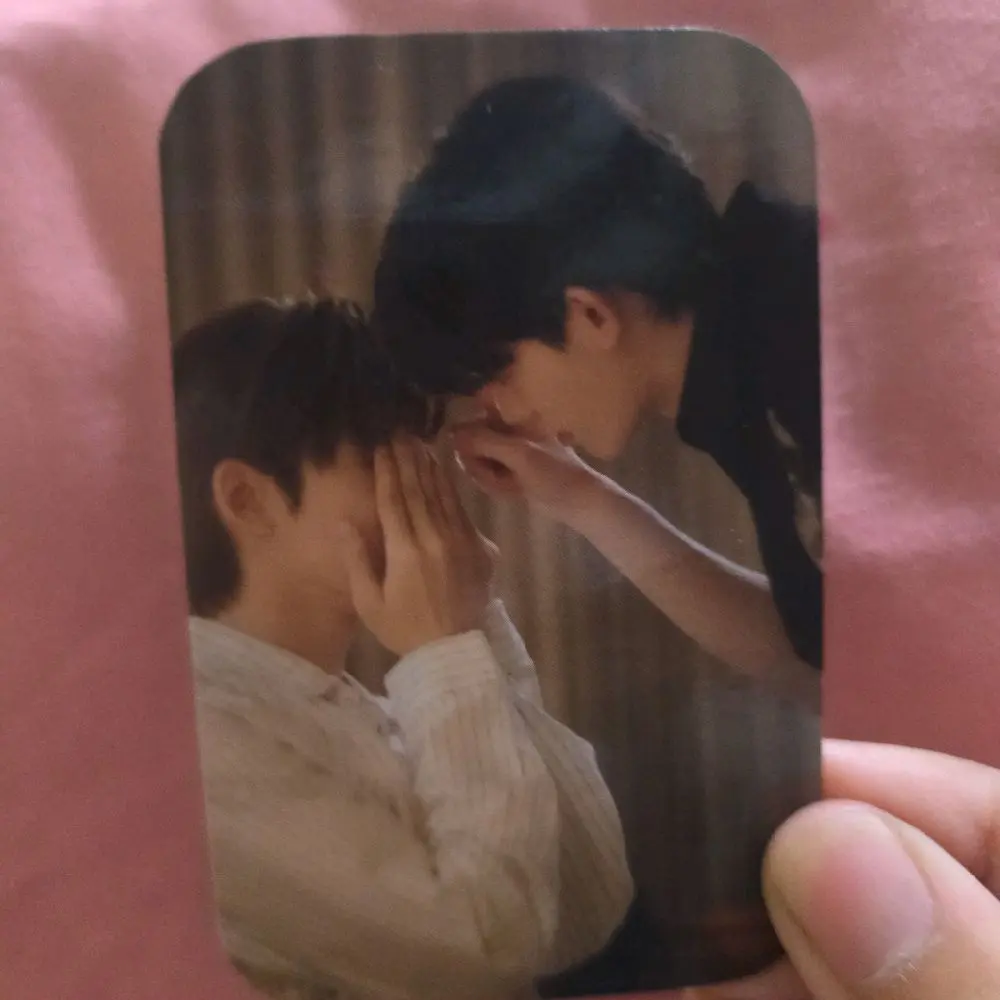 TeetePor tatap tatapan