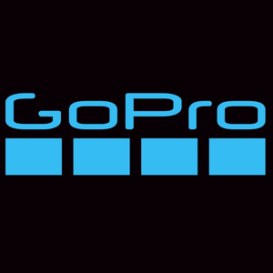 โลโก้ร้าน Gopro lifestyle