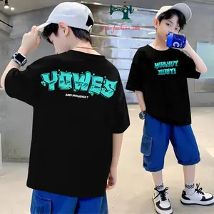 Kaos Anak Kata Kata YOWES AREP PIYE MENEH Bahan Katun Combed 30s Sablon DTF Halus Kuat Tidak Luntur Ukuran M L XL XXL untuk Umur 3-15 Tahun