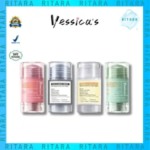 YESSICA’s Clay Stick Mask 50gr YESSICA