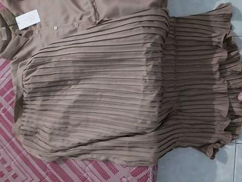 Product Review of Gwenza - Cintya Setelan Rok Cantik - Muslim Wanita from m**k h**r g**y 0