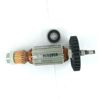 Gambar BULL Armature Gerinda Makita 9523NB Angker Gurinda Rotor Gerinda 9523NB 9523 NB BULL dari kamarmesin Kota Semarang 3 Tokopedia