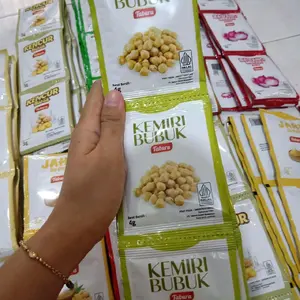 Aneka bumbu rempah Bubuk instan by Tabura kencur kunyit jahe  Laos  Bawang Sayur