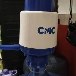 TOMOTO[COD]Pompa Galon Air - Water Pump Manual/C-501